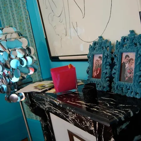 Apartamento Authentic Flat In Dijon Habitación foto