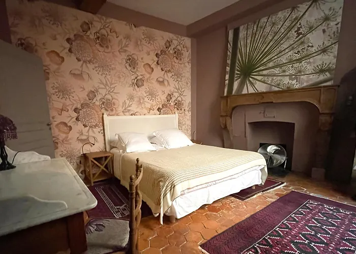 Authentic Flat In Dijon