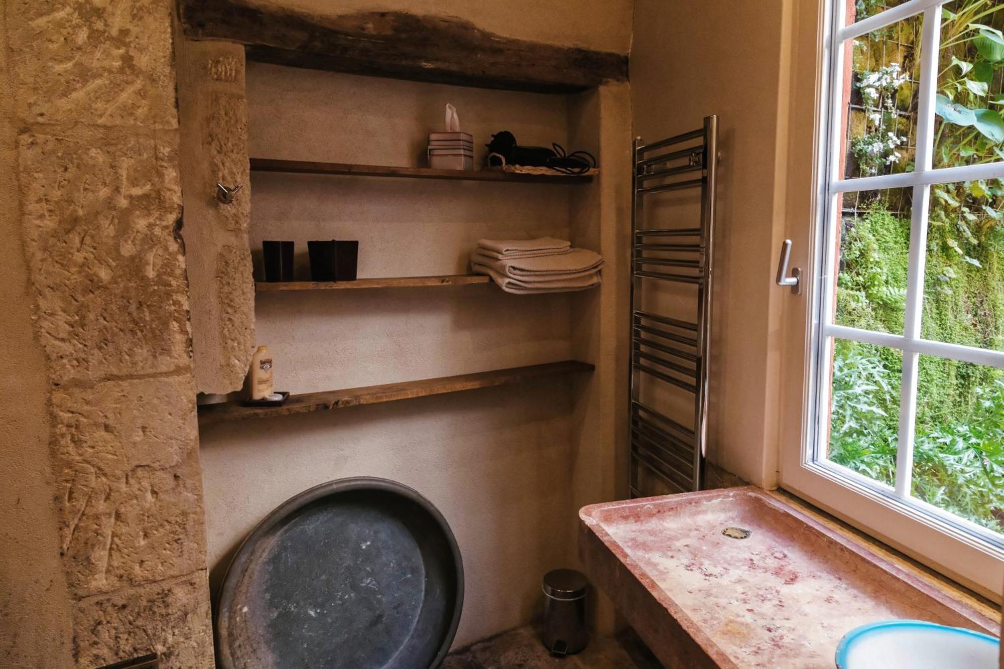 Authentic Flat In Apartment
