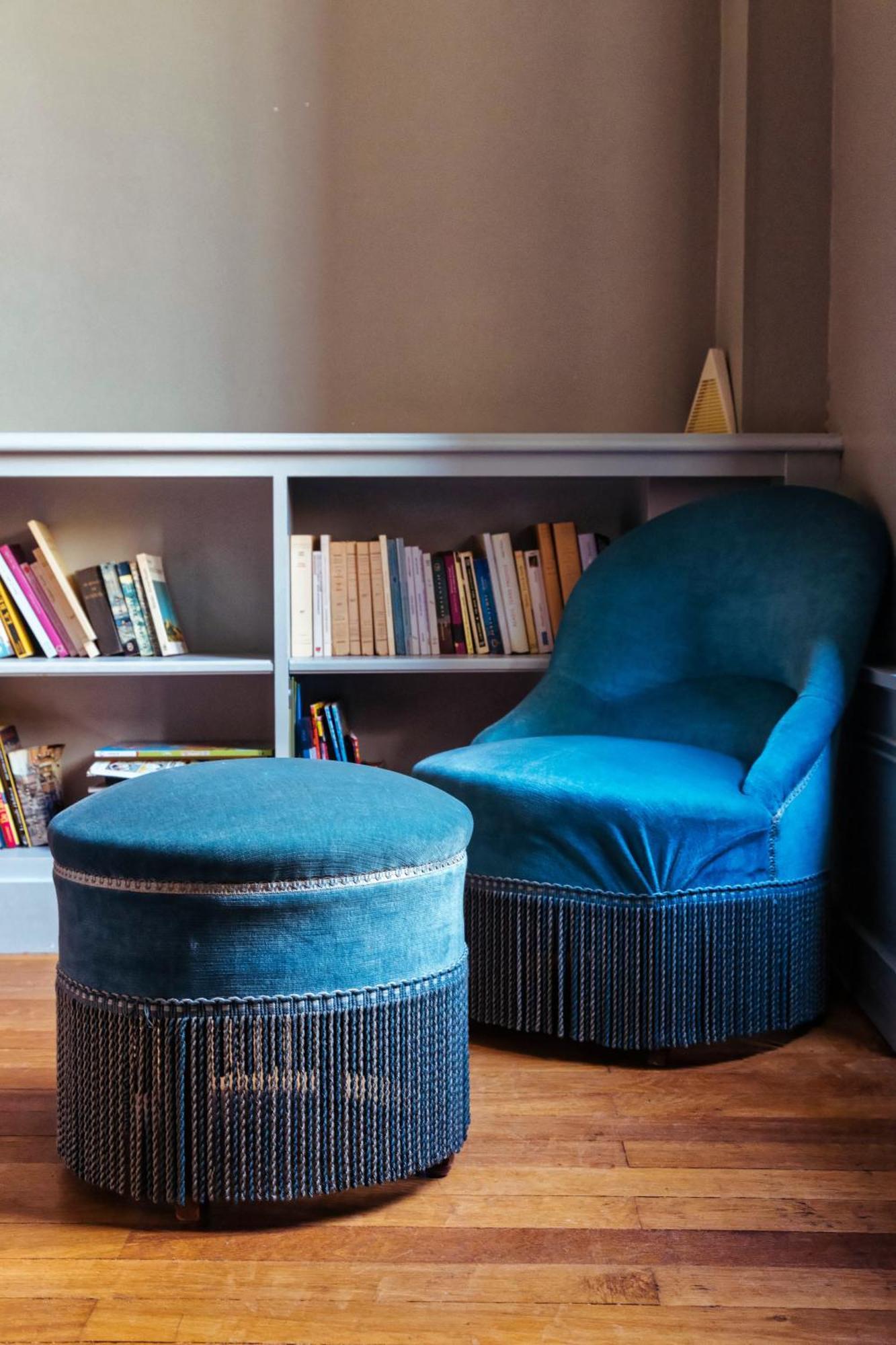 Authentic Flat In * Dijon