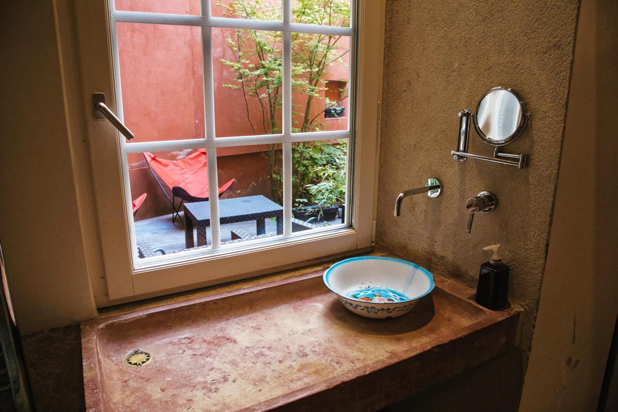 Apartment Authentic Flat In Dijon