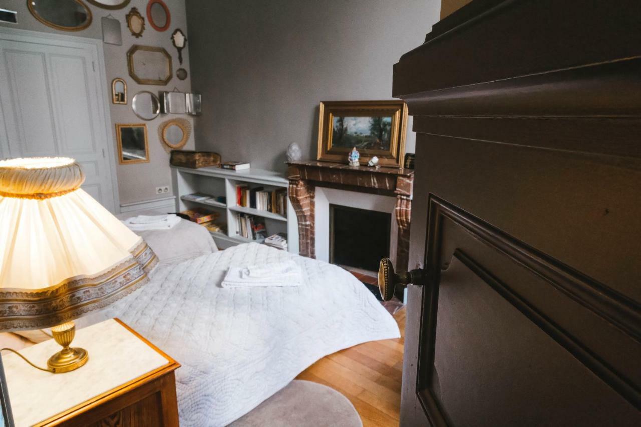 Apartment Authentic Flat In Dijon